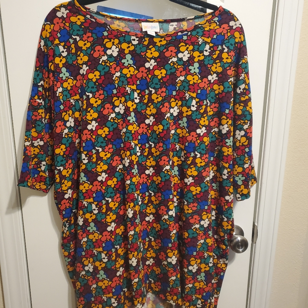 M Lularoe Irma